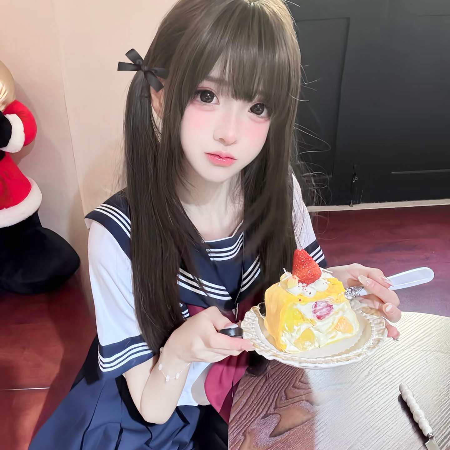 Fancy Ice Cream Cupcakes