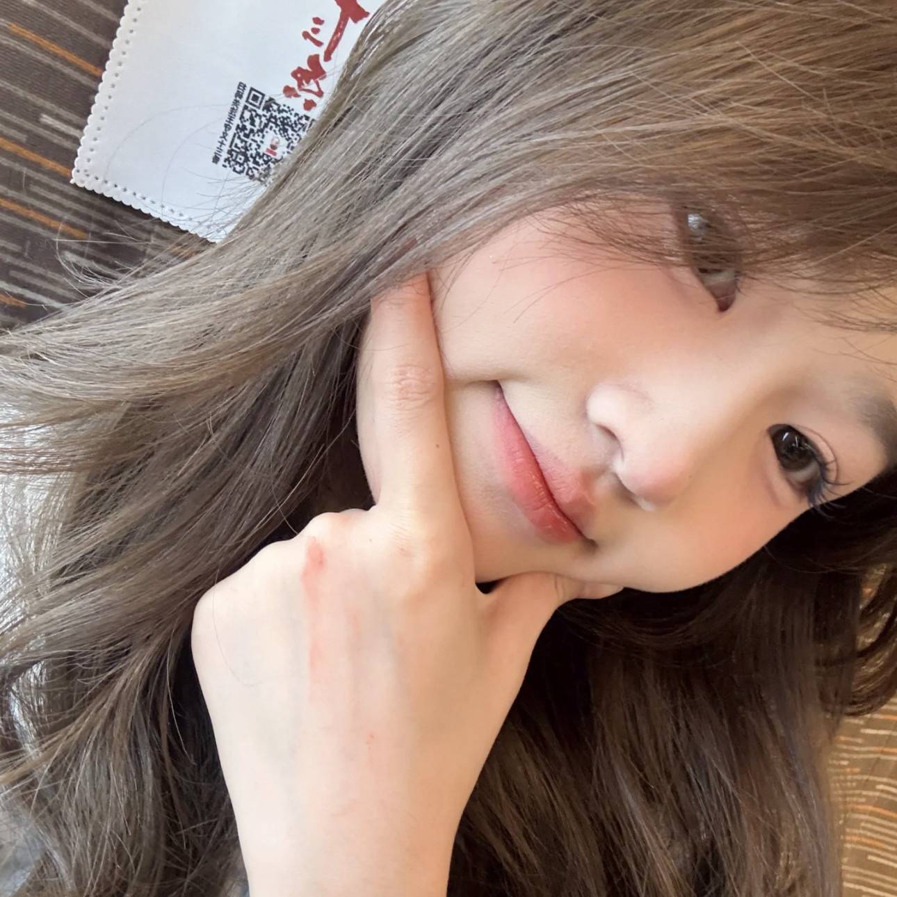 Chocolate and Toffee Apple Muffins